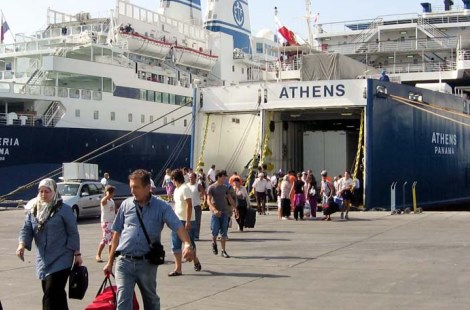 Nga sot nisin udhetimet me traget ne linjen Durres-Bari: Ja kush lejohet